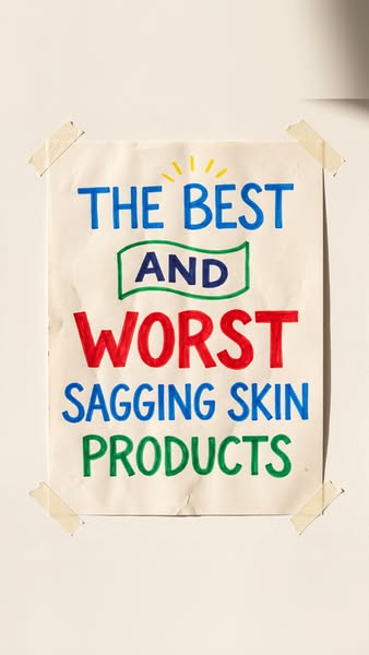 Body Firming Oils Compared: Sagging, Cellulite, Loose Skin