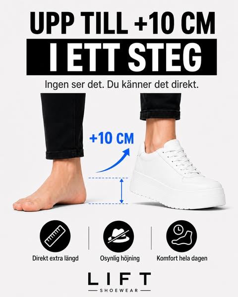 Tillfälligt erbjudande