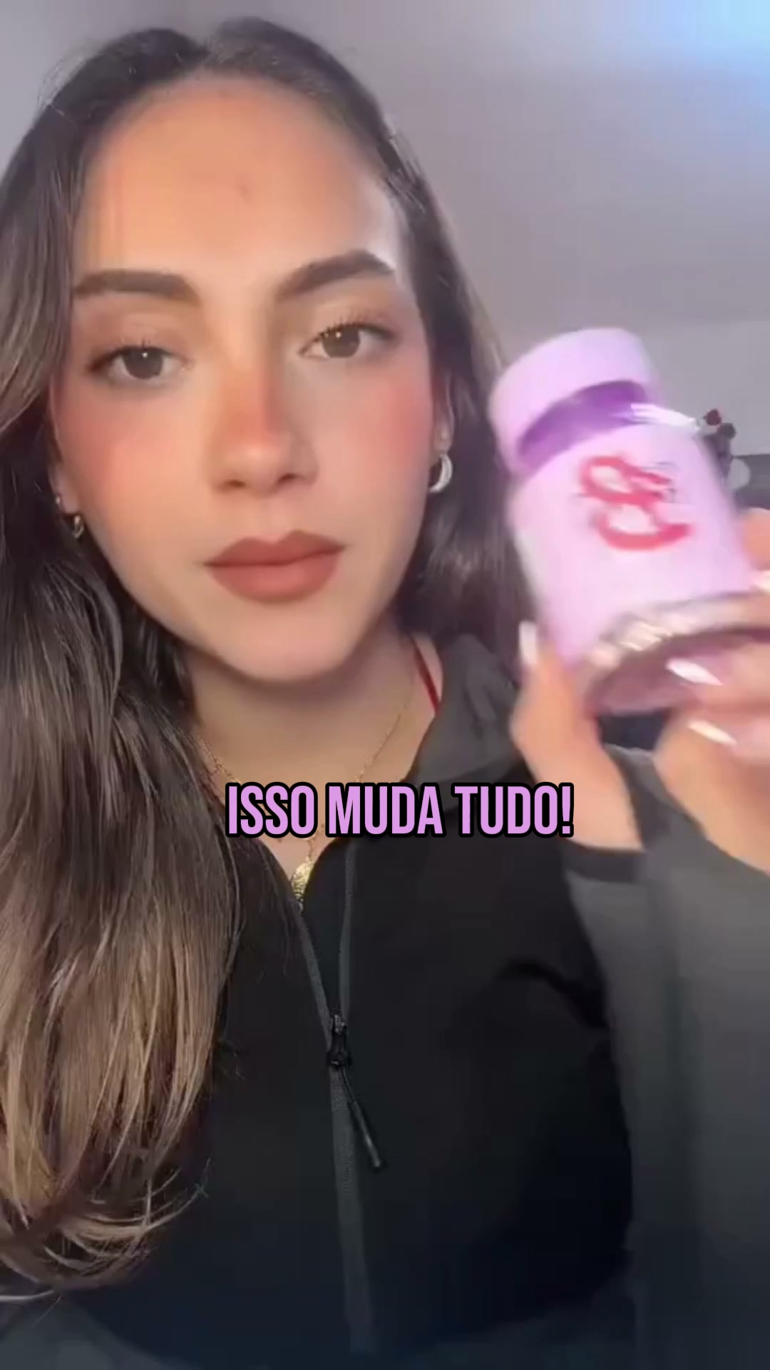 Apoio metabólico sem extremos