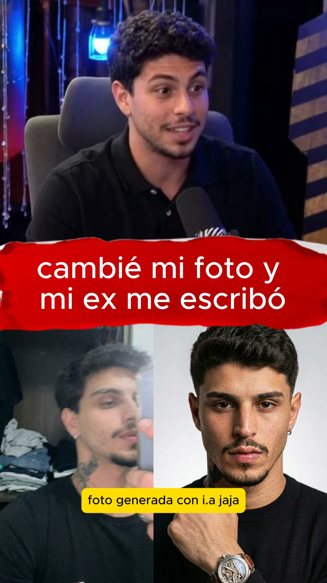 ¿No sabes tomar buenas fotos? Usa esto.