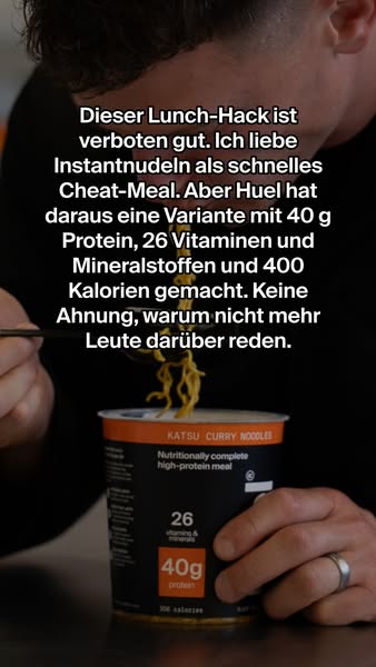 360 Kalorien, die mehr leisten