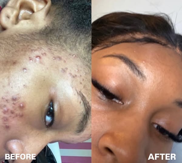 Gwenivere - Skincare starts here