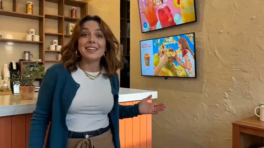 Create & Manage Your Digital Signage