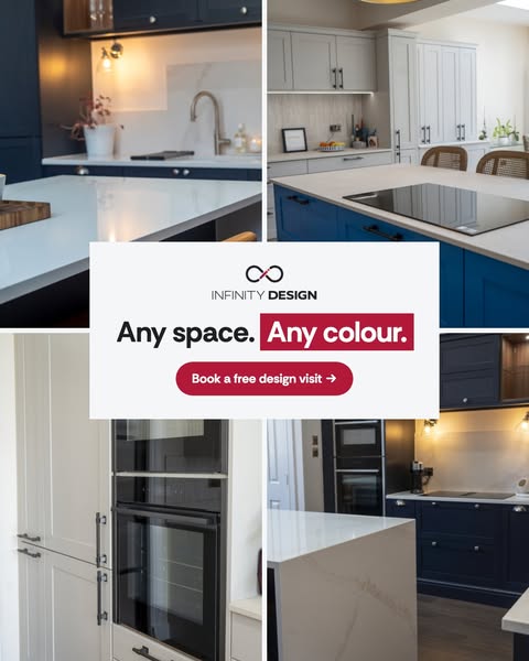 Get a free design consultation today