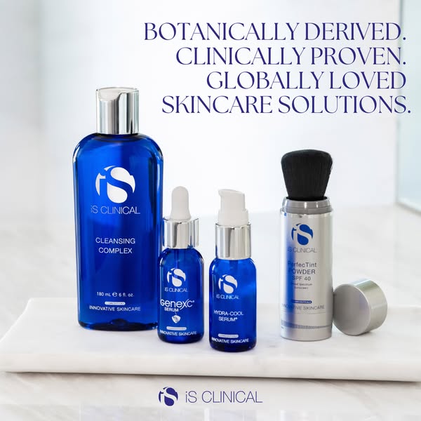 Cleanse. Protect. Refresh. Your Summer Essentials