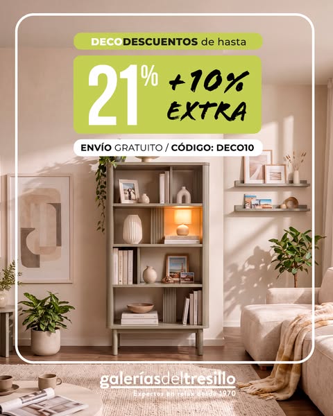 Final de Rebajas