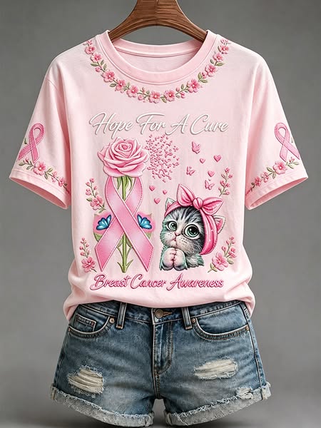 Wear your kindness & help us reach more hearts to spread awareness!