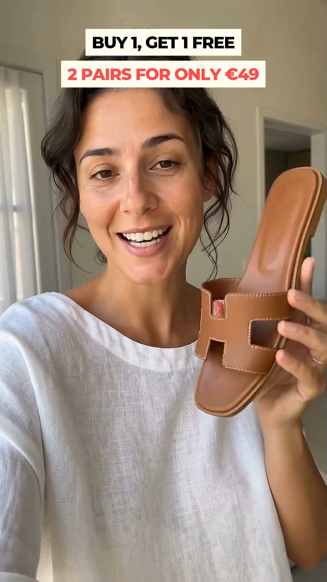 2 pairs for only €49