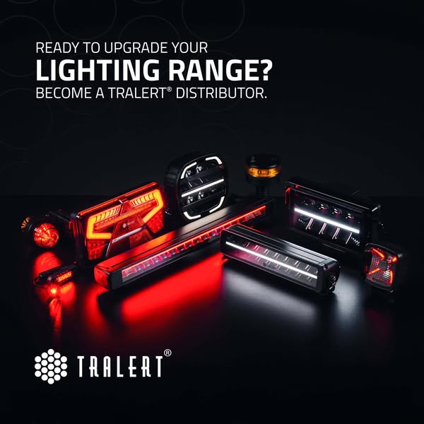 Become a TRALERT® distributor.