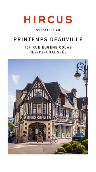 Retrouvez-nous aux Galeries Lafayette de Strasbourg