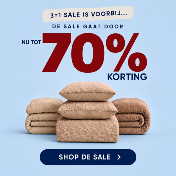 3=1 gemist?
