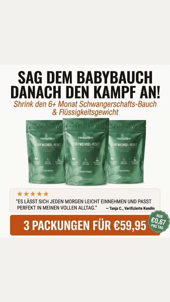 Gesunde Gewichtsabnahme mit Leichtigkeit