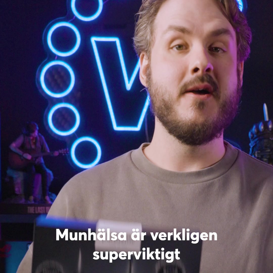 Upptäck Puresense