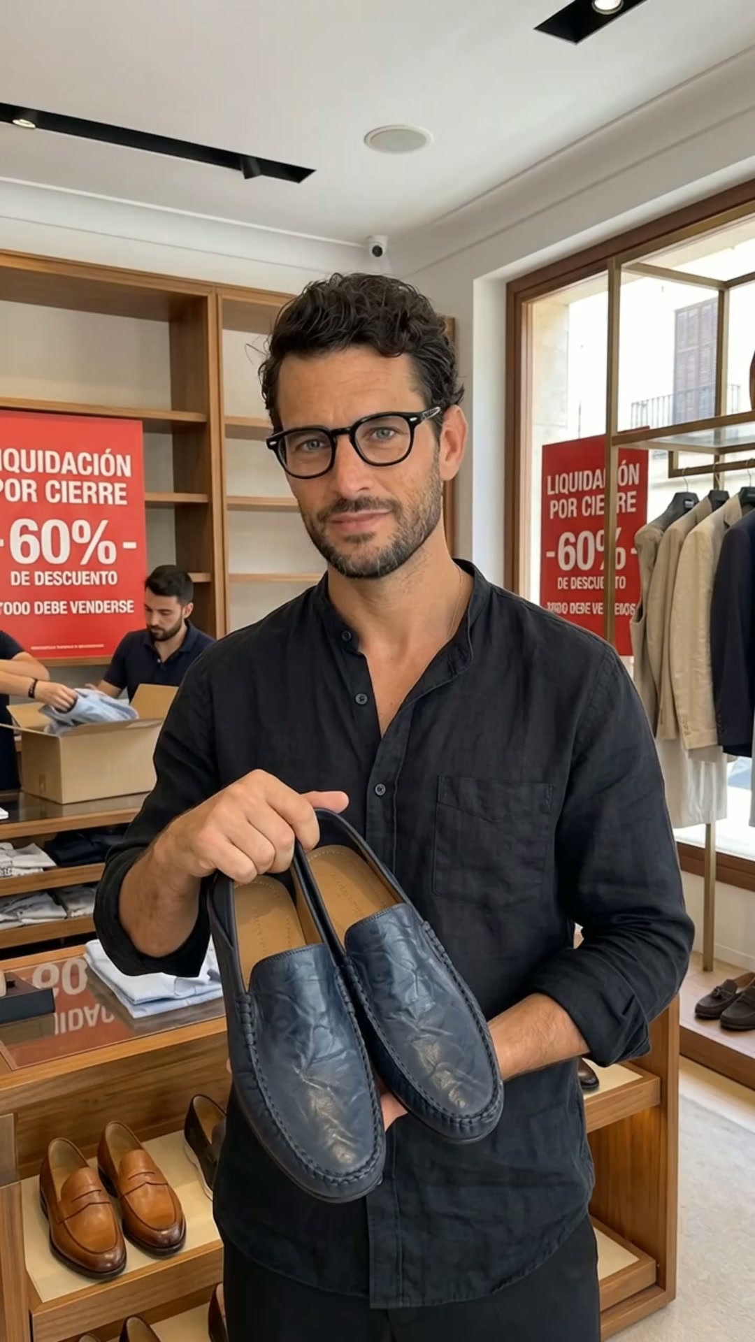 La oferta termina esta noche