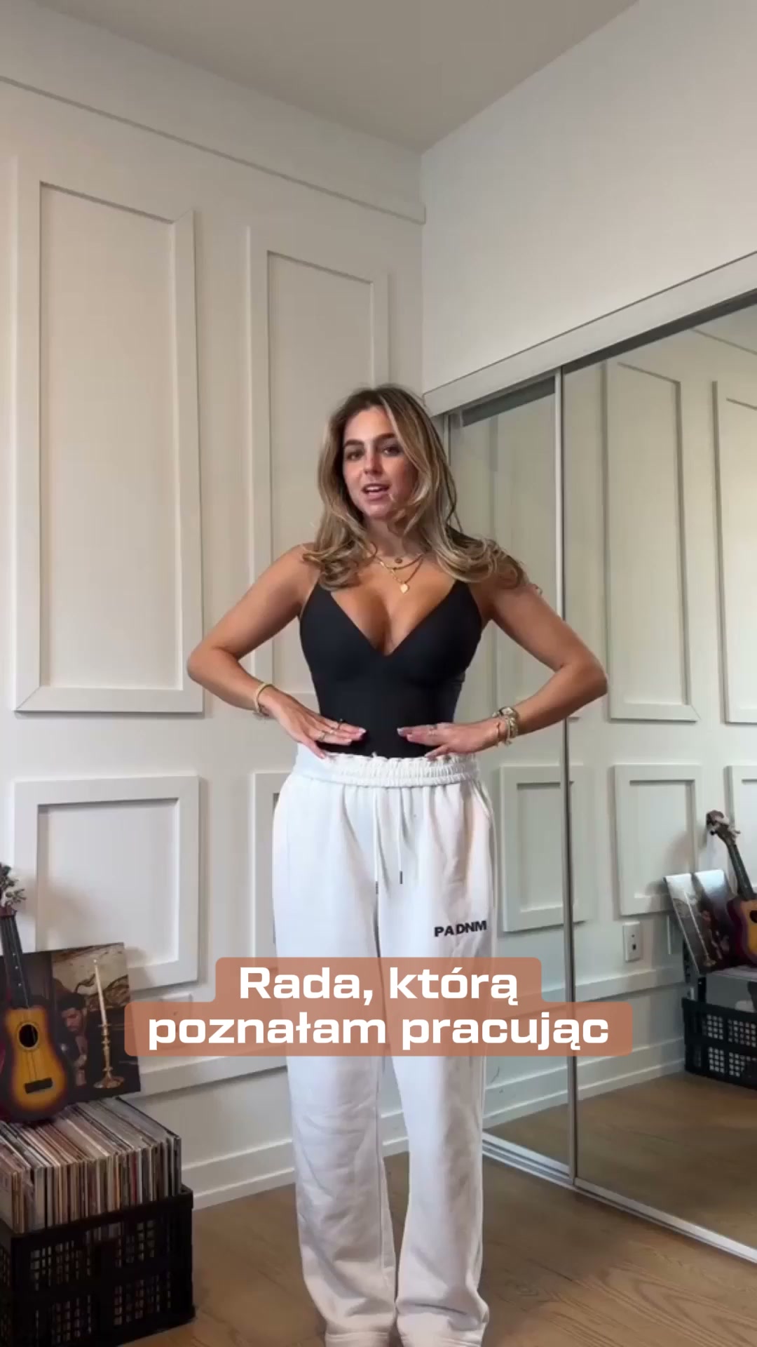 Biustonosz modelujący nr. 1