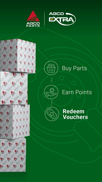 Rewarding your loyalty