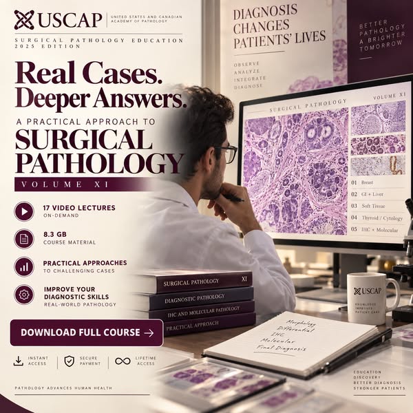 A Practical Approach to Surgical Pathology Volume XI – Medicalcourses