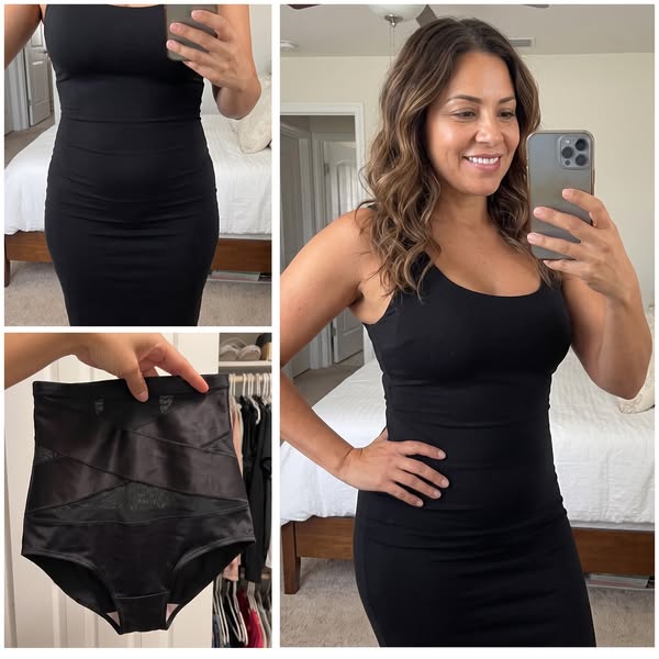 Sculpt Shape 360-Degree Compression Technology