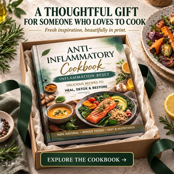 Simple Recipes. Better Everyday Meals
