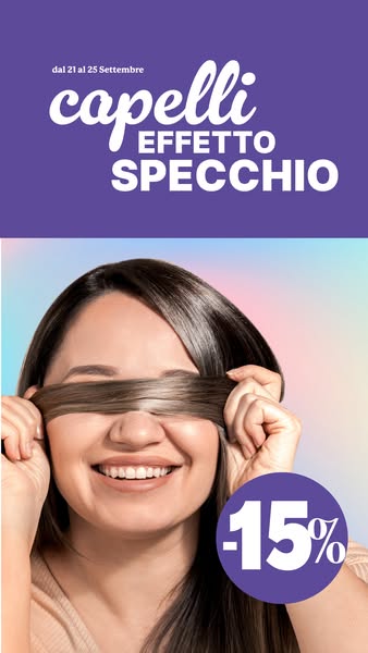 Il trattamento che mancava ai tuoi capelli