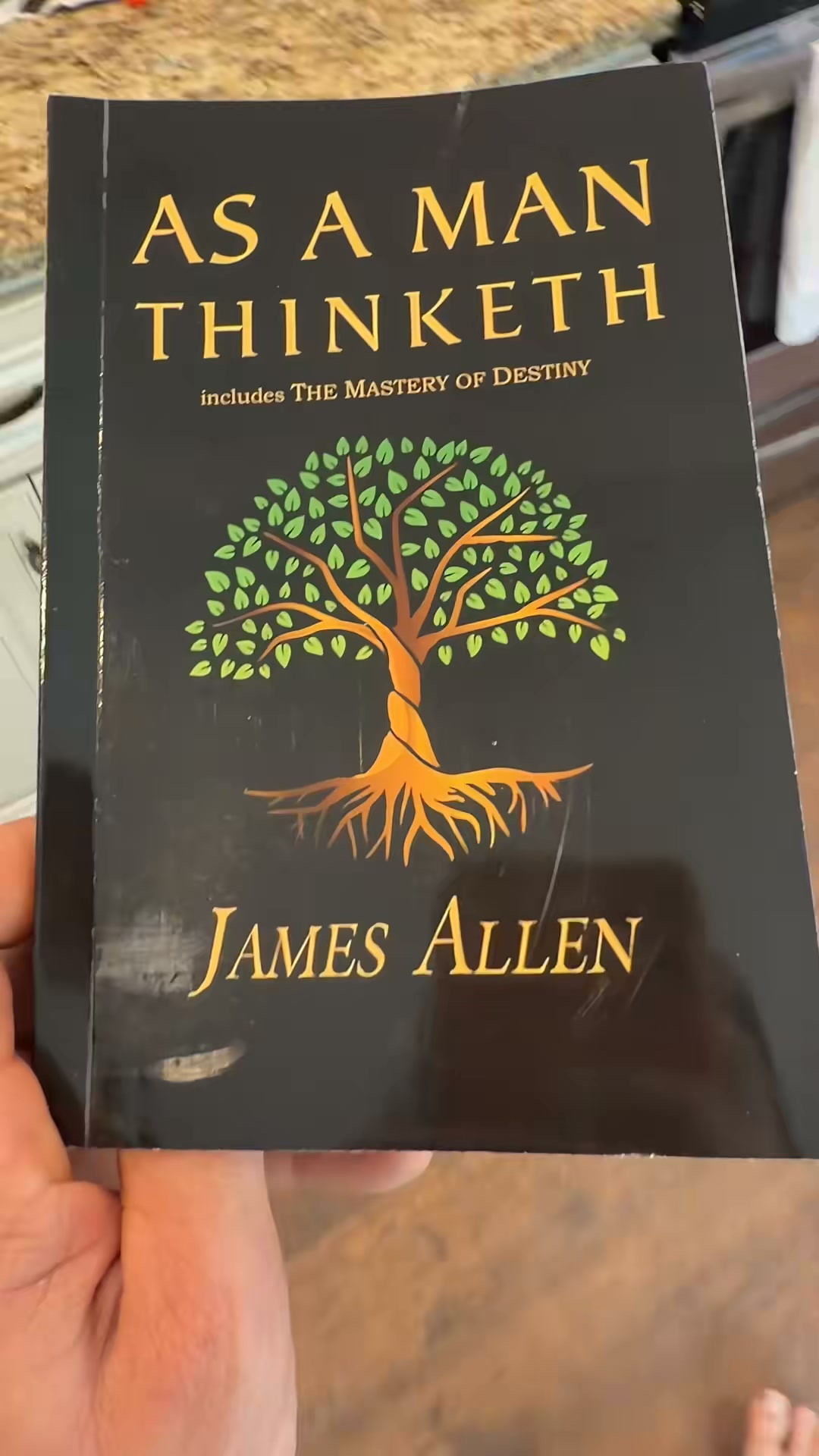 Some Wisdom Doesn't Get Old - Enjoy FREE Shipping
