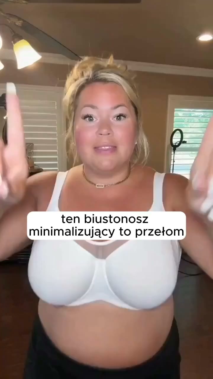 Biustonosz modelujący nr. 1
