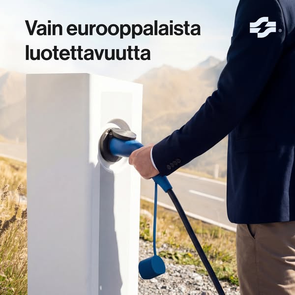 Voldt® Sähköauton latauskaapelit ja adapterit – Recharge Your Way