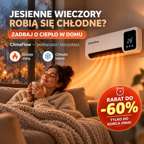Montaż w kilka prostych minut