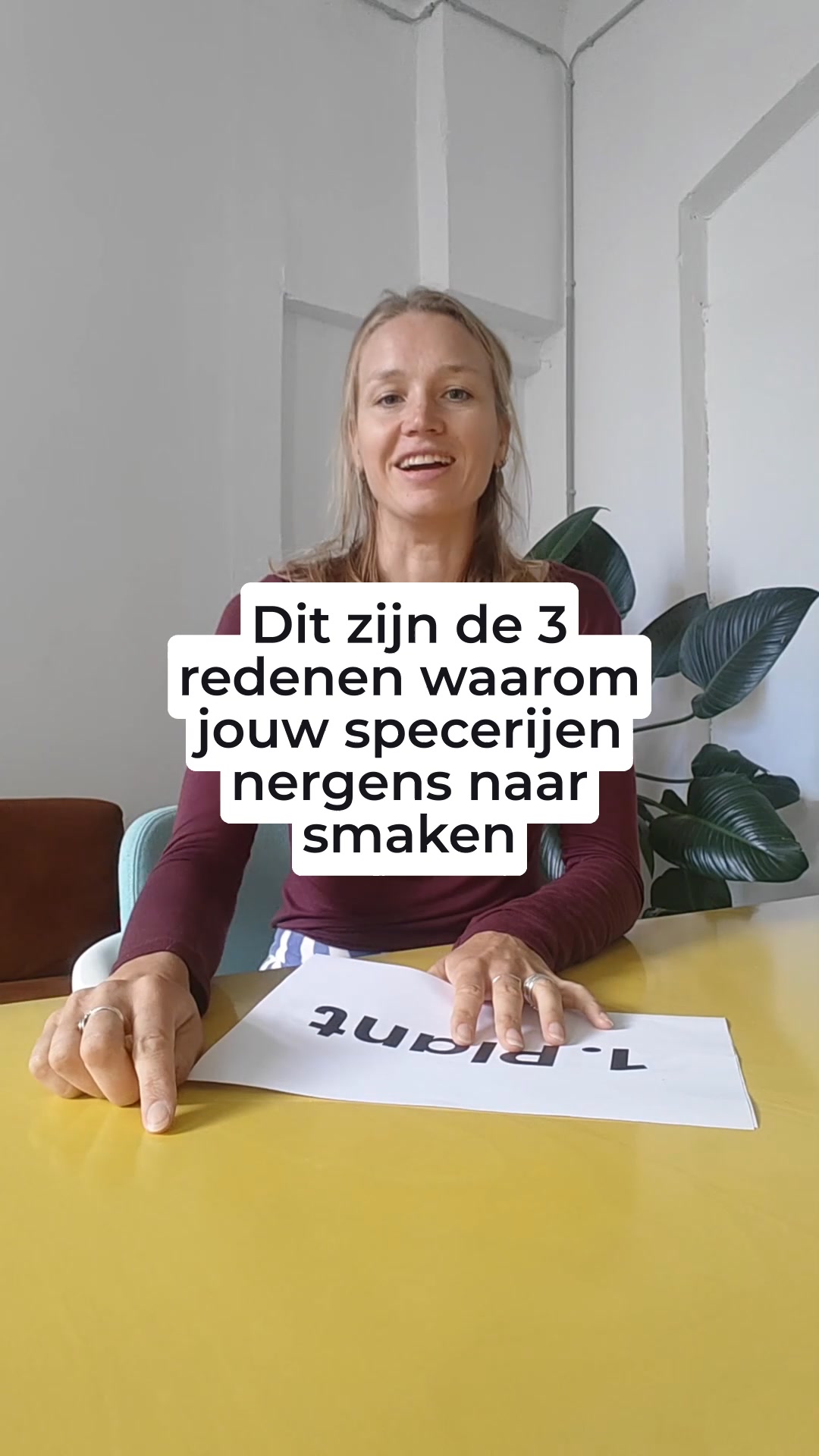 Single Origin Specerijen