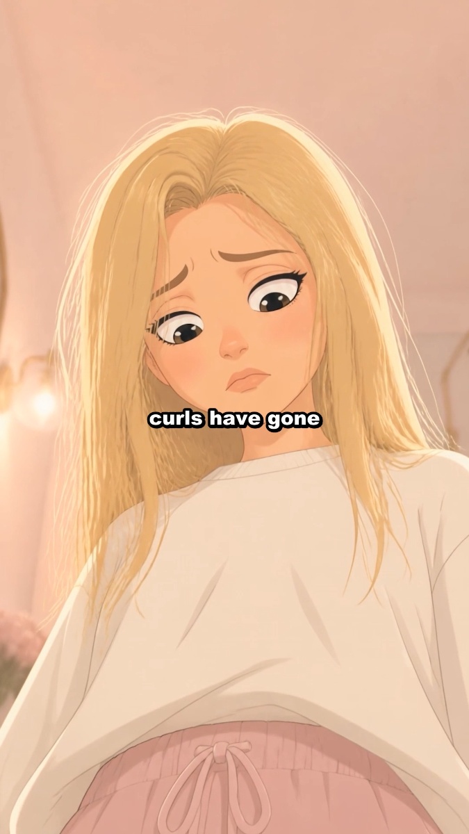 Give your curls the care they've been missing