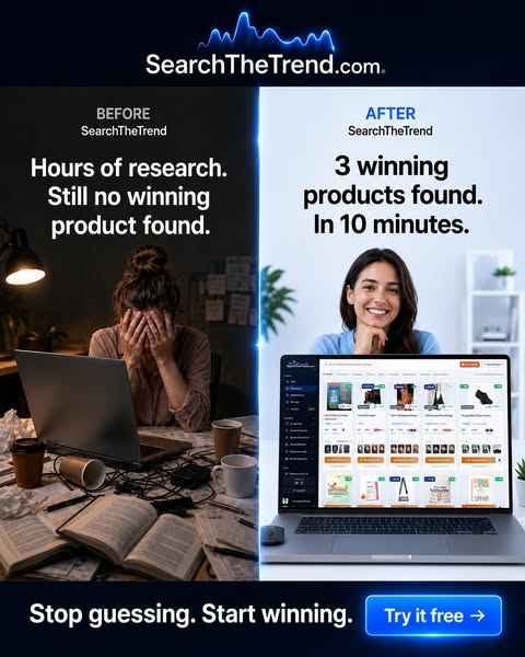 Your competitors already know. Do you?