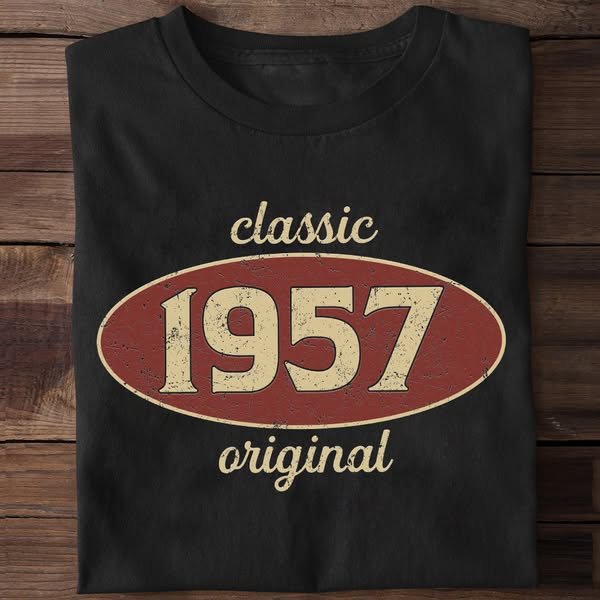 1957 Original