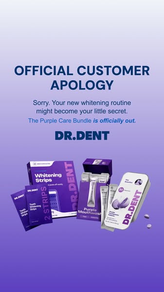 The Purple Routine Everyone's Posting About