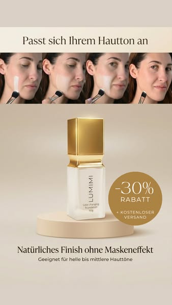 Lumimi Hybridkosmetik