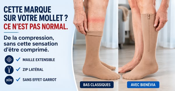 S'adapte ENFIN PARFAITEMENT à VOUS !