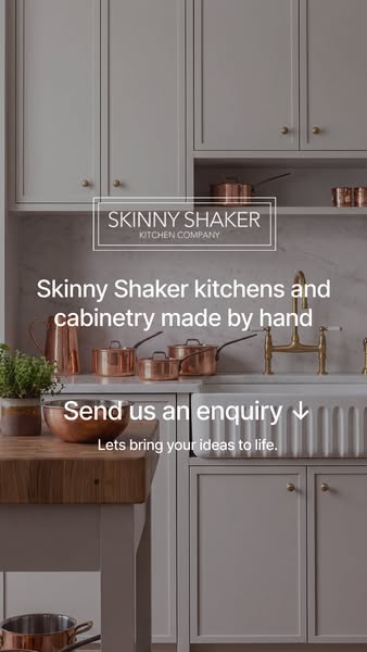 Send Us An Enquiry