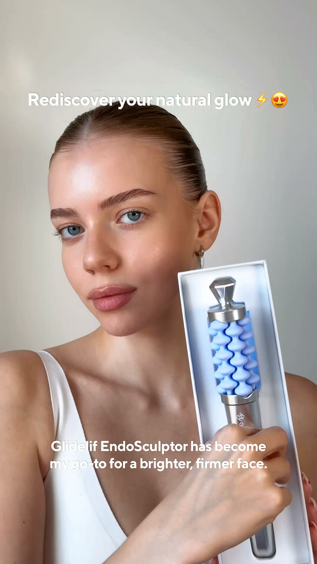 Glidelif EndoSculptor for your sculpted look