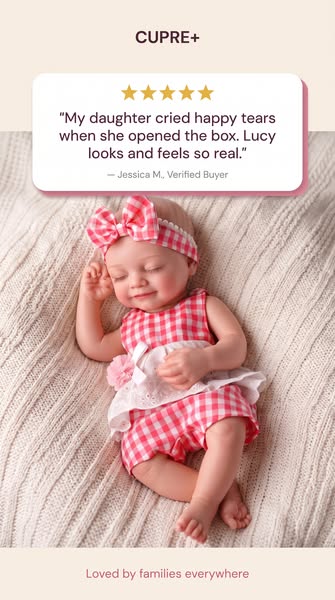 See Why Families Love Lucy