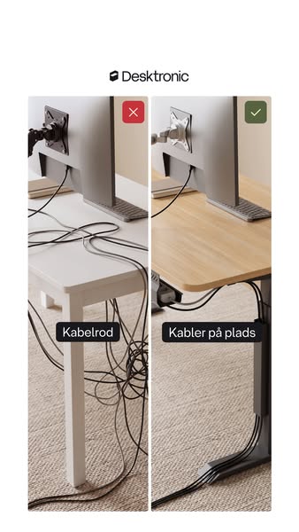 Bygget til jobbet