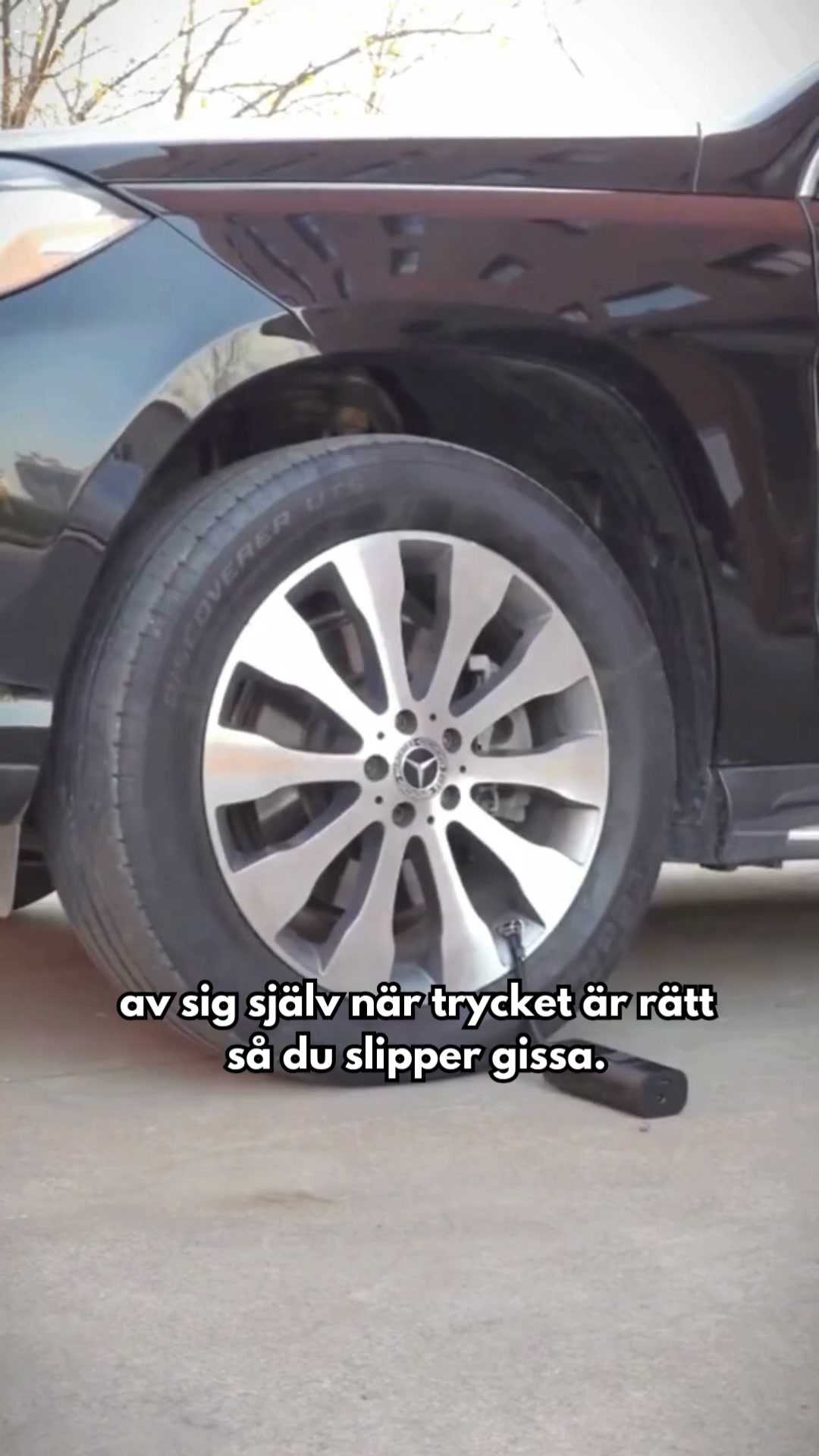 Innan mörkret och kylan kommer
