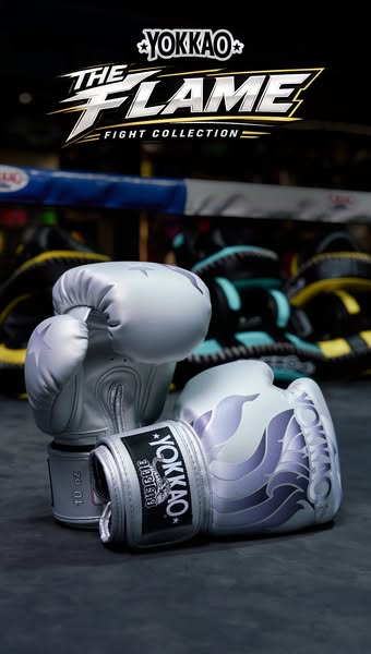 Premium Muay Thai, MMA and Boxing Gear!