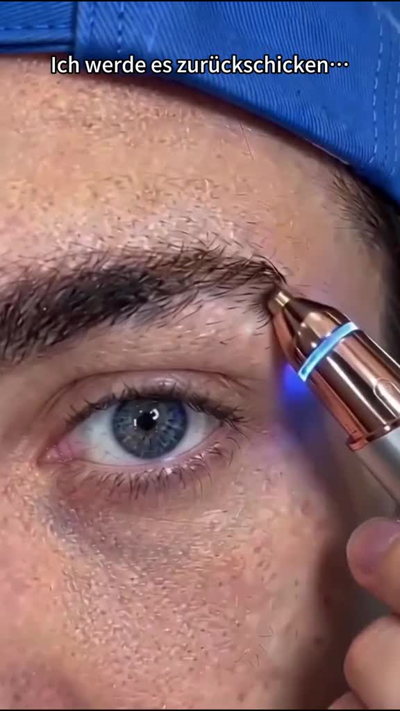 Perfekte Brauen leicht gemacht!