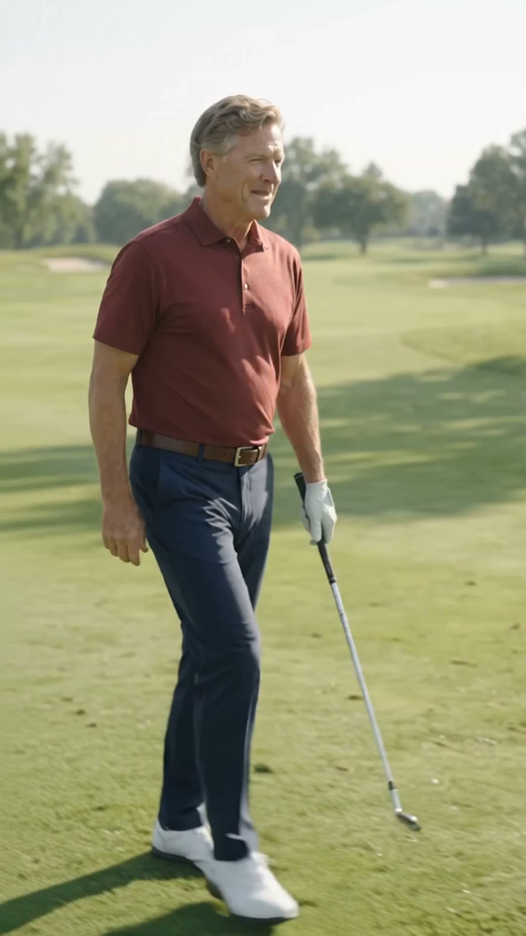 4.8 Stars | 65,000+ Golfers