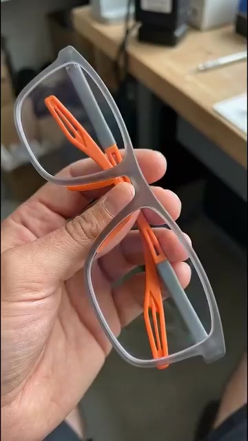 VisionSync Multifocal Glasses