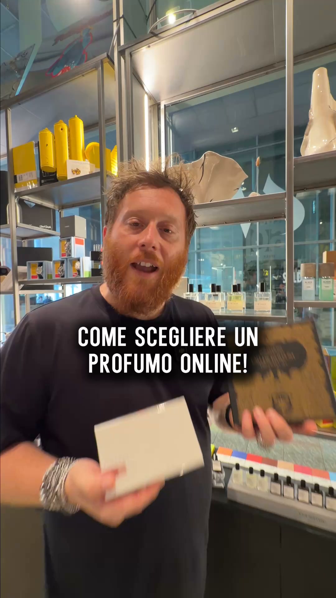 10% di sconto sul primo ordine
