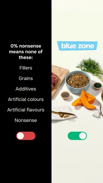 Done with ultra-processed food? So is your dog.