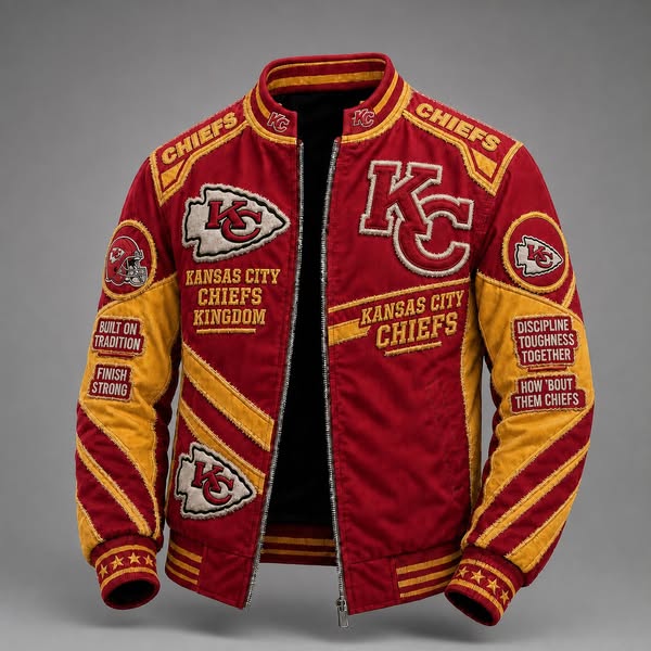Rep Your Football Pride.