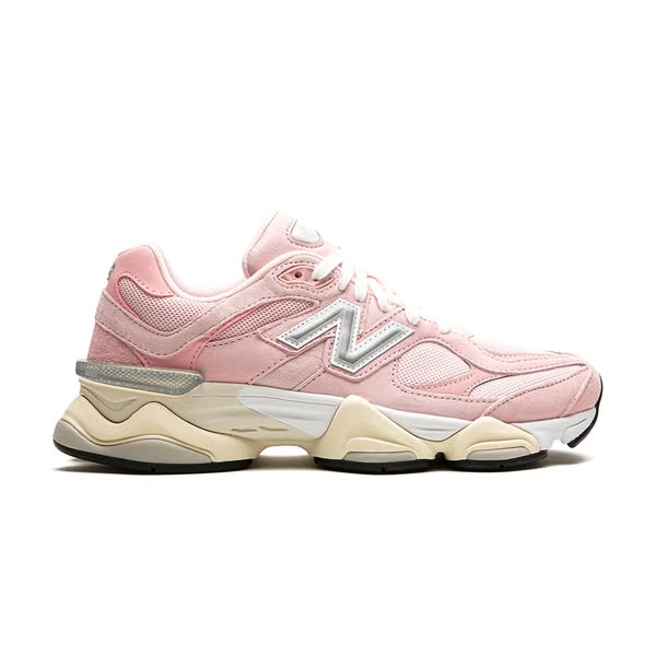 9060 "Crystal Pink"