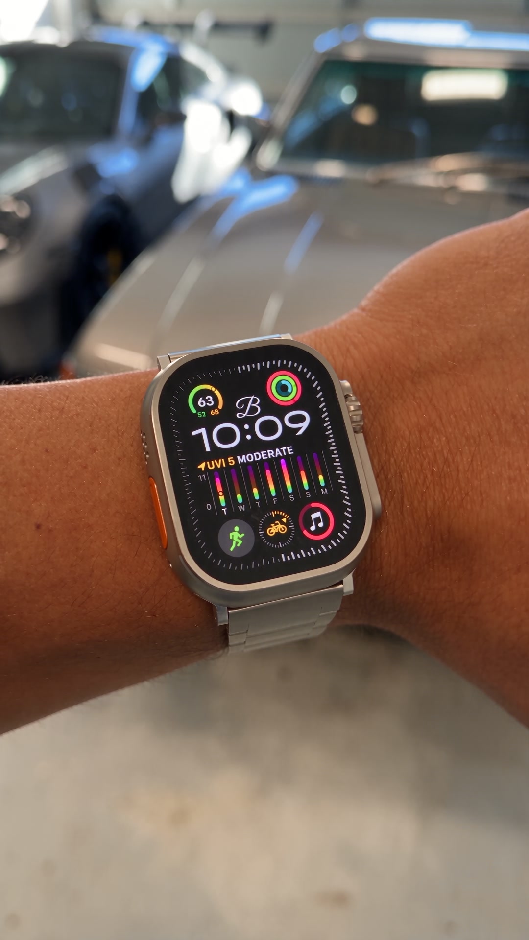 The strap it came with was built to a budget. Yours doesn't have to be.