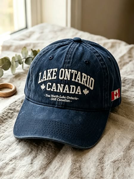 Lake Ontario